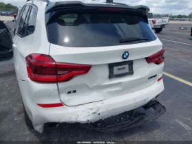 BMW X3 M40i* XDRIVE* КОЖА* ПОДГРЕВ* ПАНОРАМА* КАМЕРА* LED | Auto.bg — изображение 6 BMW X3 M40i* XDRIVE* КОЖА* ПОДГРЕВ* ПАНОРАМА* КАМЕРА* LED | Auto.bg — изображение 6