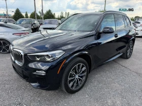 BMW X5 MPACK* ВАКУМ* HEADUP* GESTURE*