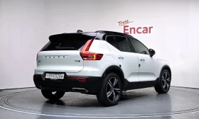 Volvo XC40 T4 R Design| ПАМЕТ| ПАНОРАМА| АЛКАНТАРА| 2 КЛЮЧА| | Auto.bg — изображение 2 Volvo XC40 T4 R Design| ПАМЕТ| ПАНОРАМА| АЛКАНТАРА| 2 КЛЮЧА| | Auto.bg — изображение 2