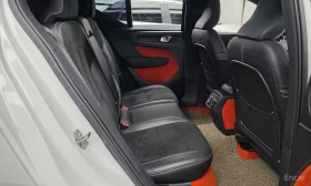 Volvo XC40 T4 R Design| ПАМЕТ| ПАНОРАМА| АЛКАНТАРА| 2 КЛЮЧА| | Auto.bg — изображение 11 Volvo XC40 T4 R Design| ПАМЕТ| ПАНОРАМА| АЛКАНТАРА| 2 КЛЮЧА| | Auto.bg — изображение 11