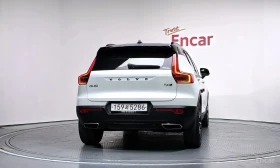 Volvo XC40 T4 R Design| ПАМЕТ| ПАНОРАМА| АЛКАНТАРА| 2 КЛЮЧА| | Auto.bg — изображение 4 Volvo XC40 T4 R Design| ПАМЕТ| ПАНОРАМА| АЛКАНТАРА| 2 КЛЮЧА| | Auto.bg — изображение 4