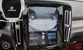 Volvo XC40 T4 R Design| ПАМЕТ| ПАНОРАМА| АЛКАНТАРА| 2 КЛЮЧА| | Auto.bg — изображение 14 Volvo XC40 T4 R Design| ПАМЕТ| ПАНОРАМА| АЛКАНТАРА| 2 КЛЮЧА| | Auto.bg — изображение 14