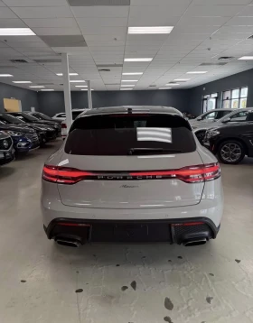 Porsche Macan 2.0T * 360 CAM * PREMIUM PLUS PKG * LANE ASSIST * | Auto.bg — изображение 5 Porsche Macan 2.0T * 360 CAM * PREMIUM PLUS PKG * LANE ASSIST * | Auto.bg — изображение 5