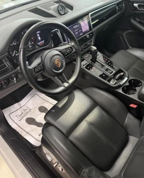 Porsche Macan 2.0T * 360 CAM * PREMIUM PLUS PKG * LANE ASSIST * | Auto.bg — изображение 9 Porsche Macan 2.0T * 360 CAM * PREMIUM PLUS PKG * LANE ASSIST * | Auto.bg — изображение 9