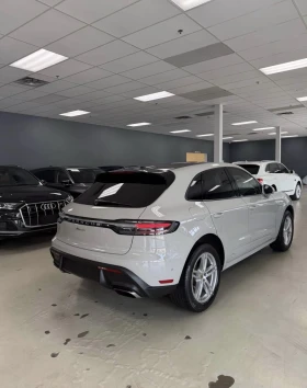 Porsche Macan 2.0T * 360 CAM * PREMIUM PLUS PKG * LANE ASSIST * | Auto.bg — изображение 4 Porsche Macan 2.0T * 360 CAM * PREMIUM PLUS PKG * LANE ASSIST * | Auto.bg — изображение 4