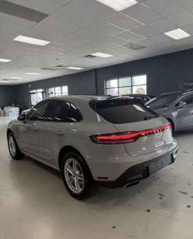 Porsche Macan 2.0T * 360 CAM * PREMIUM PLUS PKG * LANE ASSIST * | Auto.bg — изображение 6 Porsche Macan 2.0T * 360 CAM * PREMIUM PLUS PKG * LANE ASSIST * | Auto.bg — изображение 6