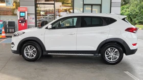 Обява за продажба на Hyundai Tucson 1.7 Crdi 6skorost/Klima/Top sustoqnie