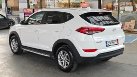 Обява за продажба на Hyundai Tucson 1.7 Crdi 6skorost/Klima/Top sustoqnie