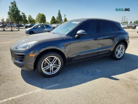 Porsche Macan * АвтоКредит* (ЦЕНА ДО БГ)