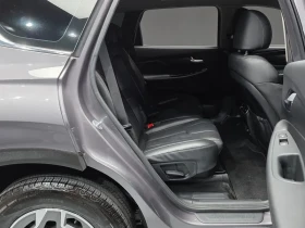 Hyundai Santa fe 1.6 HEV 4WD EXCLUSIVE | Auto.bg — изображение 12 Hyundai Santa fe 1.6 HEV 4WD EXCLUSIVE | Auto.bg — изображение 12