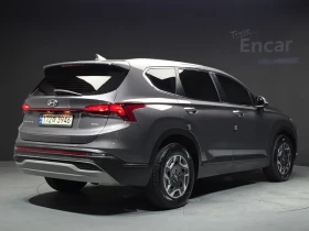 Hyundai Santa fe 1.6 HEV 4WD EXCLUSIVE | Auto.bg — изображение 2 Hyundai Santa fe 1.6 HEV 4WD EXCLUSIVE | Auto.bg — изображение 2