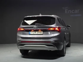 Hyundai Santa fe 1.6 HEV 4WD EXCLUSIVE | Auto.bg — изображение 4 Hyundai Santa fe 1.6 HEV 4WD EXCLUSIVE | Auto.bg — изображение 4