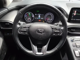 Hyundai Santa fe 1.6 HEV 4WD EXCLUSIVE | Auto.bg — изображение 13 Hyundai Santa fe 1.6 HEV 4WD EXCLUSIVE | Auto.bg — изображение 13