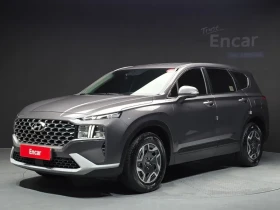 Hyundai Santa fe 1.6 HEV 4WD EXCLUSIVE