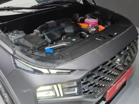 Hyundai Santa fe 1.6 HEV 4WD EXCLUSIVE | Auto.bg — изображение 6 Hyundai Santa fe 1.6 HEV 4WD EXCLUSIVE | Auto.bg — изображение 6