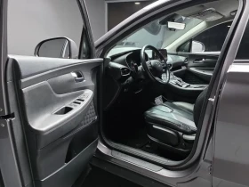 Hyundai Santa fe 1.6 HEV 4WD EXCLUSIVE | Auto.bg — изображение 10 Hyundai Santa fe 1.6 HEV 4WD EXCLUSIVE | Auto.bg — изображение 10