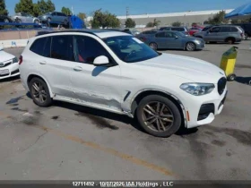 BMW X3 * XDRIVE30I * M SPORT * CARFAX *