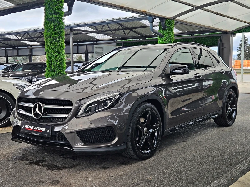 Mercedes-Benz GLA 220 AMG/SHADOW LINE/GERMANY/CAMERA/PANORAMA/F1/LIZING - 14500 € / 28359.53 лв. - 62943283 1 | Car24.bg Mercedes-Benz GLA 220 AMG/SHADOW LINE/GERMANY/CAMERA/PANORAMA/F1/LIZING - 14500 € / 28359.53 лв. - 62943283 1
