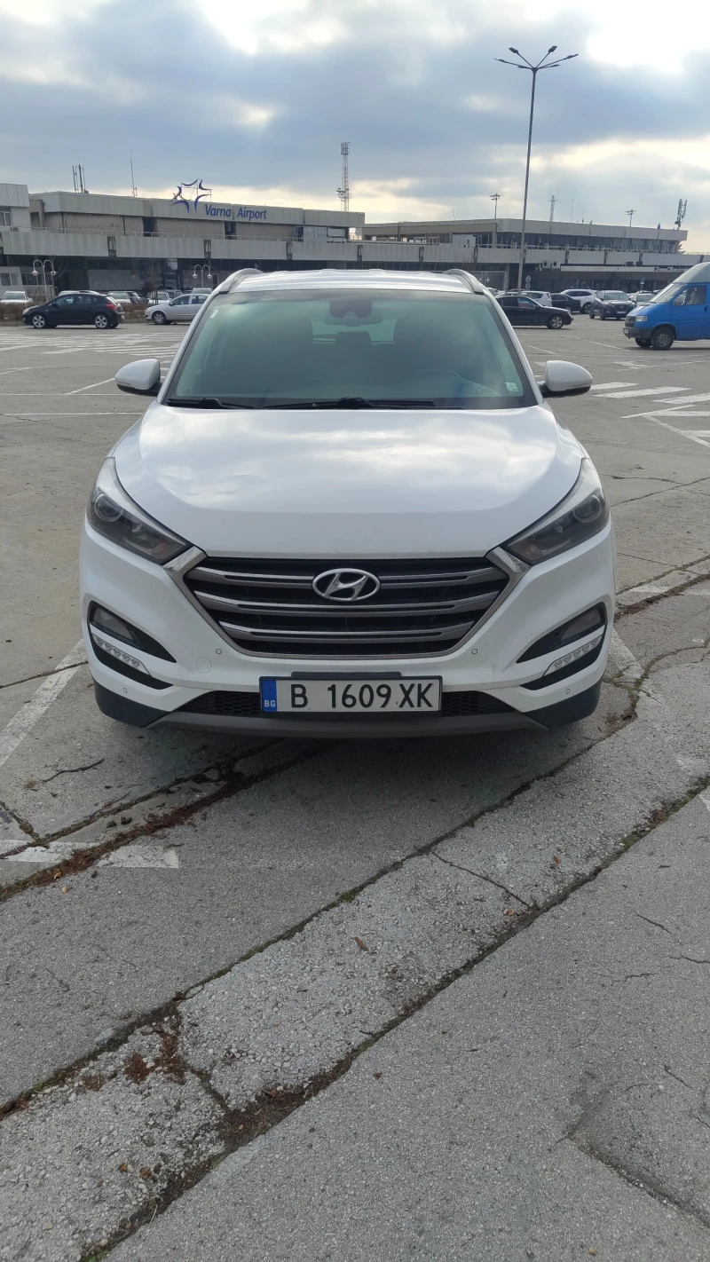 Hyundai Tucson 1.7 CRDI - 11500 € / 22492.04 лв. - 32873437 1 | Car24.bg Hyundai Tucson 1.7 CRDI - 11500 € / 22492.04 лв. - 32873437 1