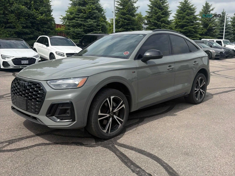 Audi Q5 SPORTBACK PROGRESSIV + РЕГИСТРАЦИЯ & АВТОКРЕДИТ - 15200 € / 29728.62 лв. - 23819061 1 | Car24.bg Audi Q5 SPORTBACK PROGRESSIV + РЕГИСТРАЦИЯ & АВТОКРЕДИТ - 15200 € / 29728.62 лв. - 23819061 1