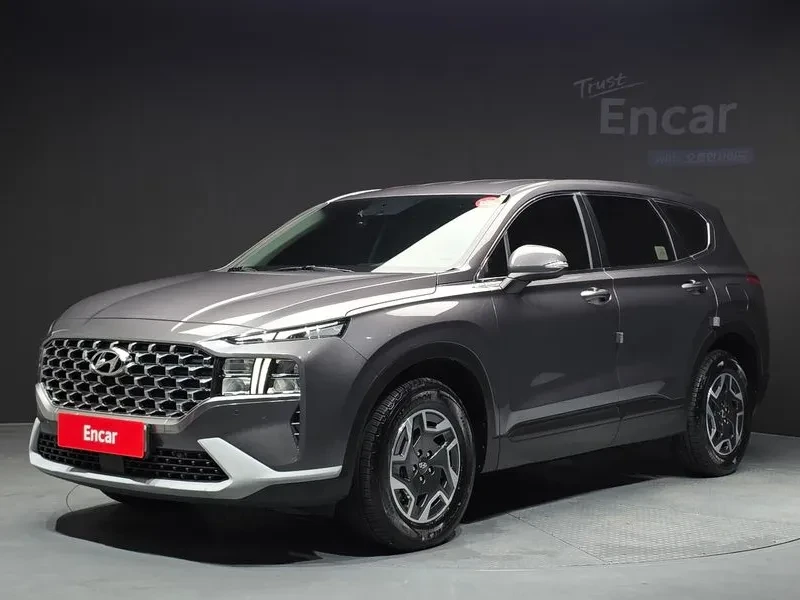 Hyundai Santa fe 1.6 HEV 4WD EXCLUSIVE | Auto.bg — изображение 1 Hyundai Santa fe 1.6 HEV 4WD EXCLUSIVE | Auto.bg — изображение 1