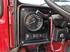Iveco Daily 3.5 4X4 | Auto.bg — изображение 15 Iveco Daily 3.5 4X4 | Auto.bg — изображение 15