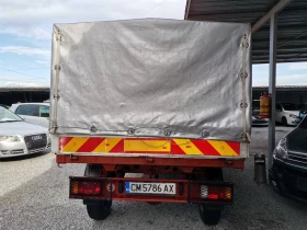 Iveco Daily 3.5 4X4 | Auto.bg — изображение 11 Iveco Daily 3.5 4X4 | Auto.bg — изображение 11