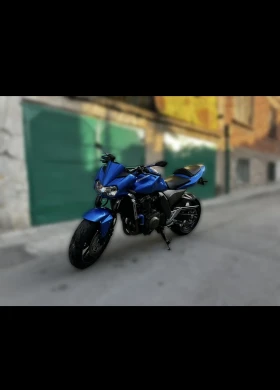 Kawasaki Z undefined | Auto.bg — изображение 2 Kawasaki Z undefined | Auto.bg — изображение 2