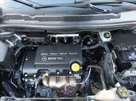 Opel Corsa 1.4I-GPL-128000KM.-EURO6 | Mobile.bg   15