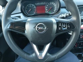 Opel Corsa 1.4I-GPL-128000KM.-EURO6 | Mobile.bg   14