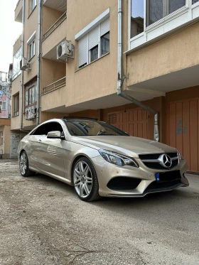 Mercedes-Benz E 350 4Matic 1 - Car24.bg Mercedes-Benz E 350 4Matic 1