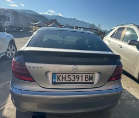 Mercedes-Benz C 220 - 1499 лв. / 766.43 € - 22825514 3 | Car24.bg Mercedes-Benz C 220 - 1499 лв. / 766.43 € - 22825514 3