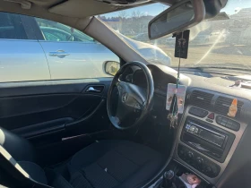 Mercedes-Benz C 220 - 1499 лв. / 766.43 € - 22825514 7 | Car24.bg Mercedes-Benz C 220 - 1499 лв. / 766.43 € - 22825514 7