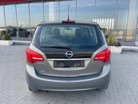 Opel Meriva 1.4 старият мотор - 7490 лв. / 3829.58 € - 42233318 5 | Car24.bg Opel Meriva 1.4 старият мотор - 7490 лв. / 3829.58 € - 42233318 5