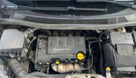 Opel Meriva 1.4 старият мотор - 7490 лв. / 3829.58 € - 42233318 15 | Car24.bg Opel Meriva 1.4 старият мотор - 7490 лв. / 3829.58 € - 42233318 15