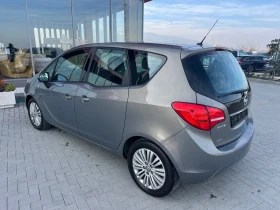 Opel Meriva 1.4 старият мотор - 7490 лв. / 3829.58 € - 42233318 6 | Car24.bg Opel Meriva 1.4 старият мотор - 7490 лв. / 3829.58 € - 42233318 6