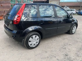 Ford Fiesta 1.25 i - 1800 € / 3520.49 лв. - 16474657 6 | Car24.bg Ford Fiesta 1.25 i - 1800 € / 3520.49 лв. - 16474657 6