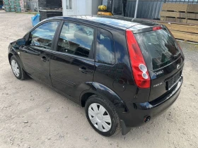 Ford Fiesta 1.25 i - 1800 € / 3520.49 лв. - 16474657 8 | Car24.bg Ford Fiesta 1.25 i - 1800 € / 3520.49 лв. - 16474657 8