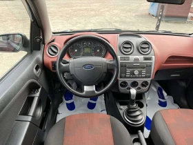 Ford Fiesta 1.25 i - 1800 € / 3520.49 лв. - 16474657 16 | Car24.bg Ford Fiesta 1.25 i - 1800 € / 3520.49 лв. - 16474657 16