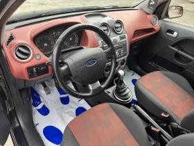 Ford Fiesta 1.25 i - 1800 € / 3520.49 лв. - 16474657 13 | Car24.bg Ford Fiesta 1.25 i - 1800 € / 3520.49 лв. - 16474657 13