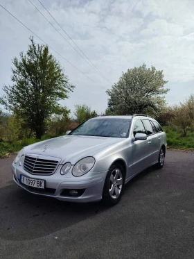 Mercedes-Benz E 220 - 3300 € / 6454.24 лв. - 50623743 3 | Car24.bg Mercedes-Benz E 220 - 3300 € / 6454.24 лв. - 50623743 3