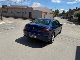 Peugeot 407 undefined | Auto.bg — изображение 5 Peugeot 407 undefined | Auto.bg — изображение 5