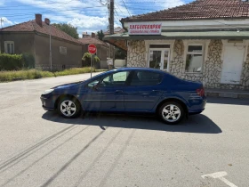 Peugeot 407 undefined | Auto.bg — изображение 7 Peugeot 407 undefined | Auto.bg — изображение 7