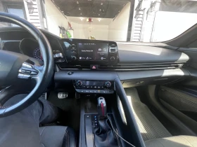 Hyundai Elantra N LINE / CARFAX | Auto.bg — изображение 8 Hyundai Elantra N LINE / CARFAX | Auto.bg — изображение 8