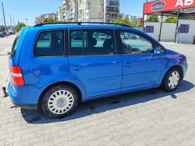 VW Touran - 2400 € / 4693.99 лв. - 19016214 8 | Car24.bg VW Touran - 2400 € / 4693.99 лв. - 19016214 8