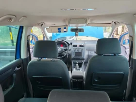 VW Touran - 2400 € / 4693.99 лв. - 19016214 5 | Car24.bg VW Touran - 2400 € / 4693.99 лв. - 19016214 5