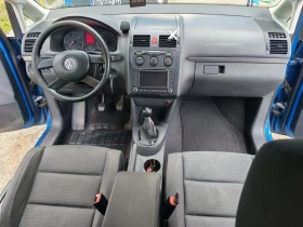 VW Touran - 2400 € / 4693.99 лв. - 19016214 7 | Car24.bg VW Touran - 2400 € / 4693.99 лв. - 19016214 7