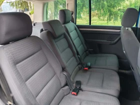 VW Touran - 2400 € / 4693.99 лв. - 19016214 6 | Car24.bg VW Touran - 2400 € / 4693.99 лв. - 19016214 6