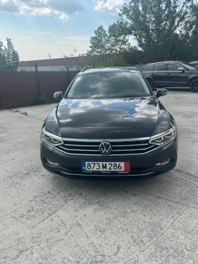 VW Passat undefined | Auto.bg — изображение 9 VW Passat undefined | Auto.bg — изображение 9