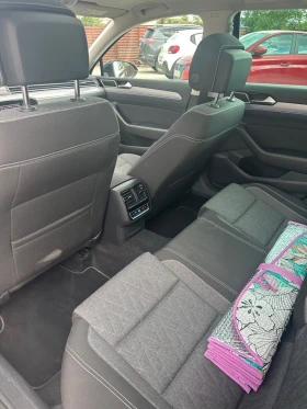 VW Passat undefined | Auto.bg — изображение 8 VW Passat undefined | Auto.bg — изображение 8